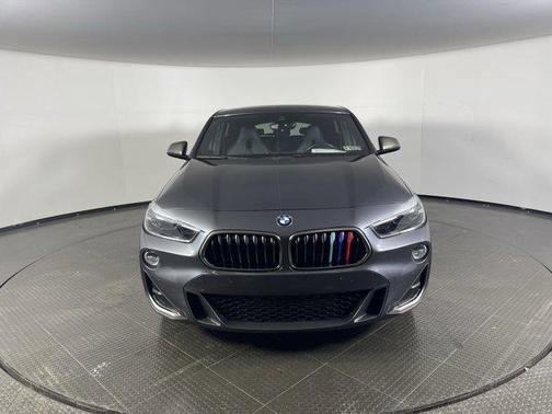 2020 BMW X2 M35i