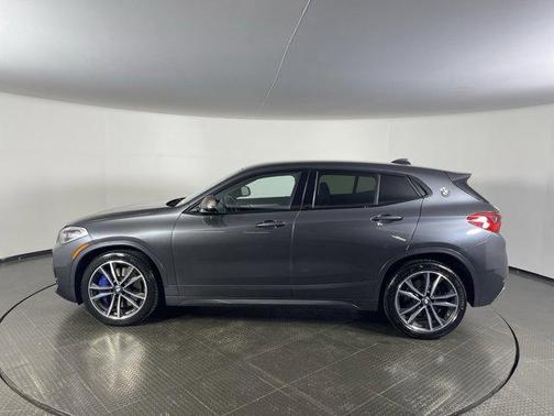 2020 BMW X2 M35i