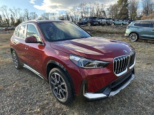 2026 BMW X1 xDrive28i