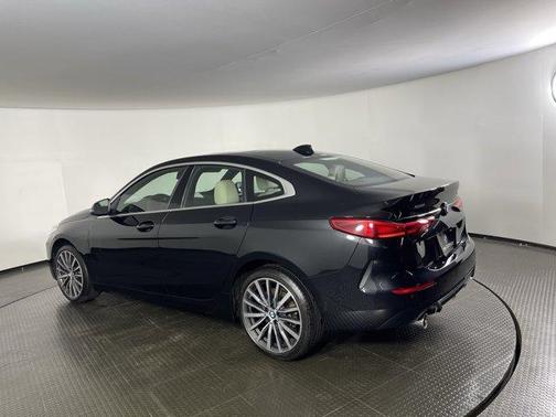 2022 BMW 228 Gran Coupe i xDrive