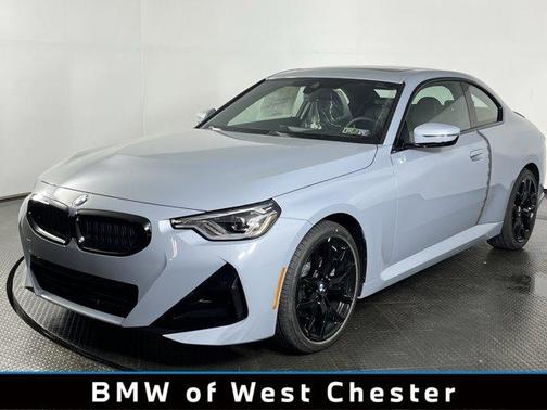 2025 BMW 230 i xDrive