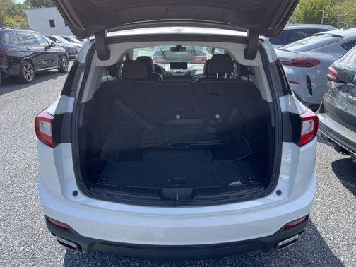 2022 Acura RDX Base
