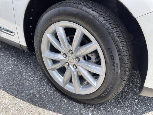 2022 Acura RDX Base
