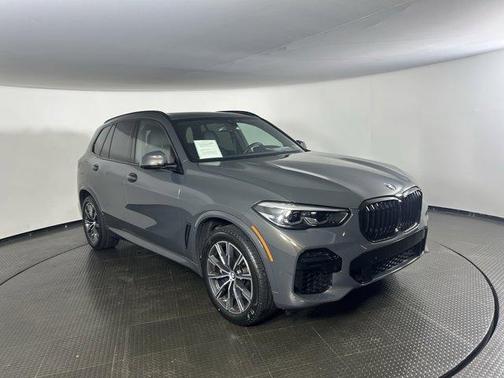 2023 BMW X5 M50i