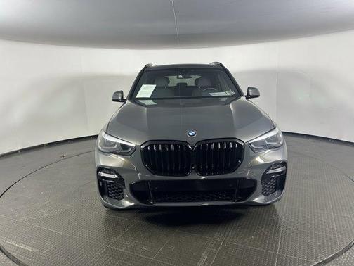 2023 BMW X5 M50i
