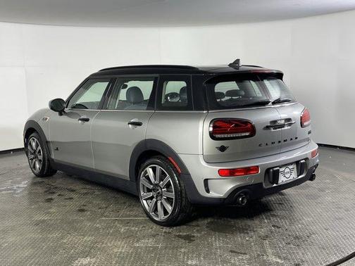 2023 MINI Clubman Cooper S