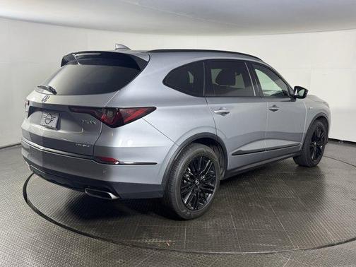 2025 Acura MDX A-Spec Advance