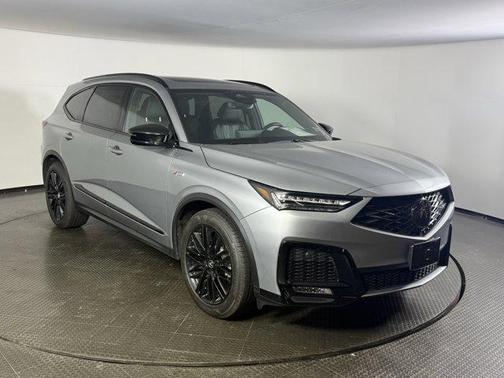 2025 Acura MDX A-Spec Advance
