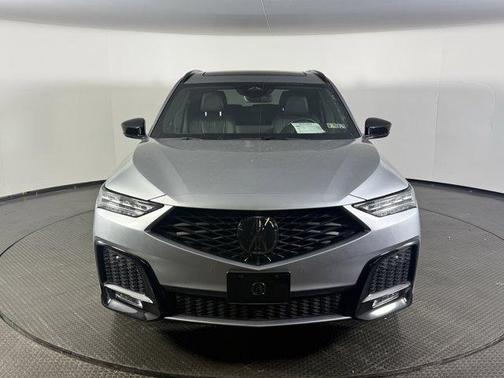 2025 Acura MDX A-Spec Advance