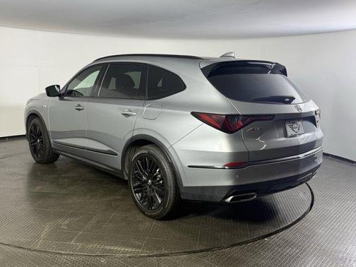 2025 Acura MDX A-Spec Advance