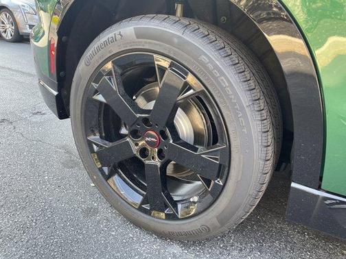 2026 MINI Countryman S