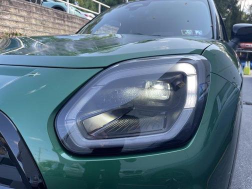 2026 MINI Countryman S