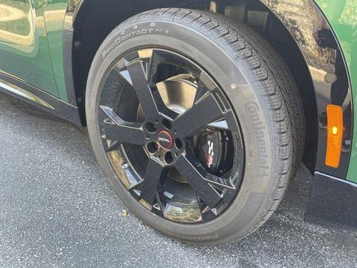 2026 MINI Countryman S