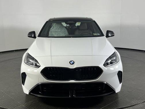 2026 BMW 228 Gran Coupe XDrive