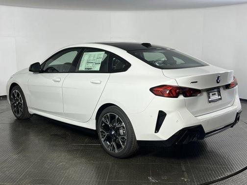 2026 BMW 228 Gran Coupe XDrive