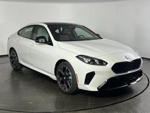 2026 BMW 228 Gran Coupe XDrive