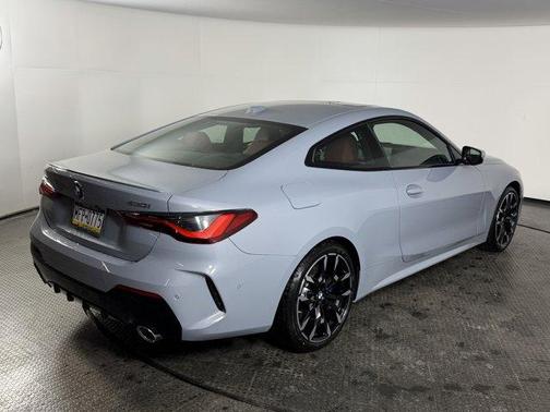 2026 BMW 430 i xDrive