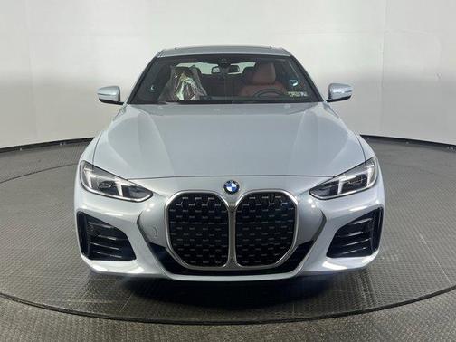 2026 BMW 430 i xDrive