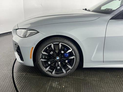 2026 BMW 430 i xDrive