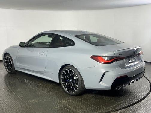 2026 BMW 430 i xDrive