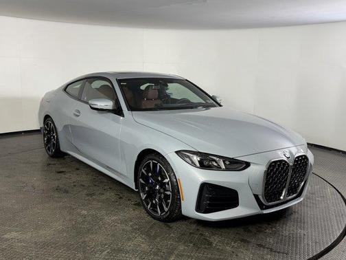 2026 BMW 430 i xDrive