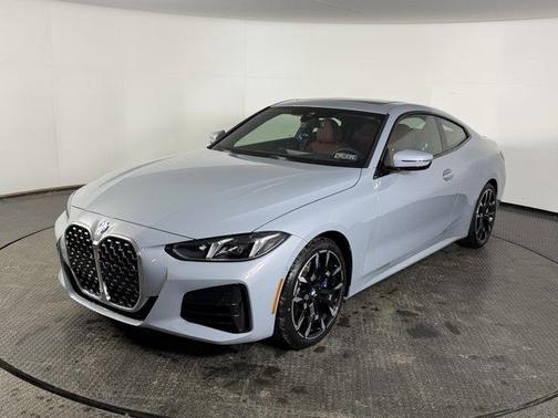 2026 BMW 430 i xDrive