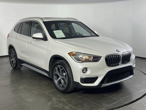 2019 BMW X1 xDrive28i