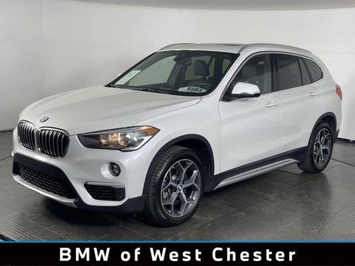 2019 BMW X1 xDrive28i