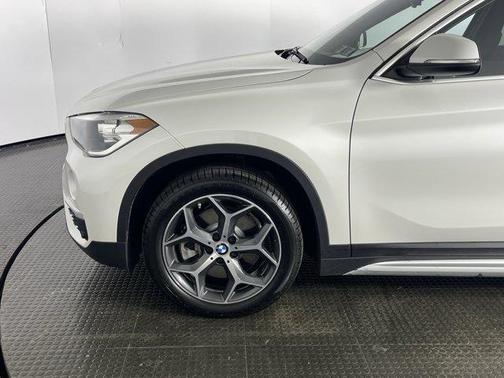 2019 BMW X1 xDrive28i