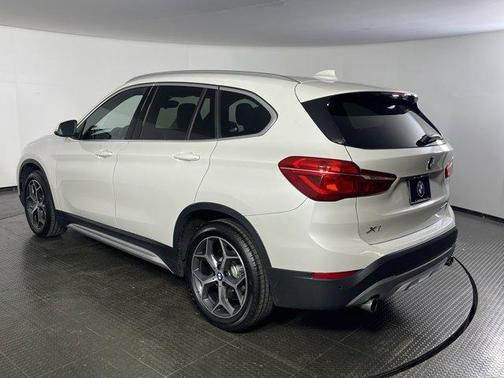 2019 BMW X1 xDrive28i