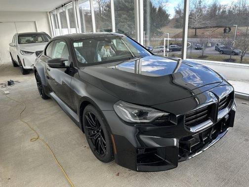 2026 BMW M2 Base