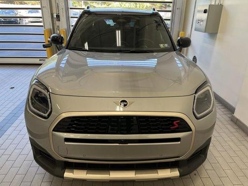 2025 MINI Countryman S
