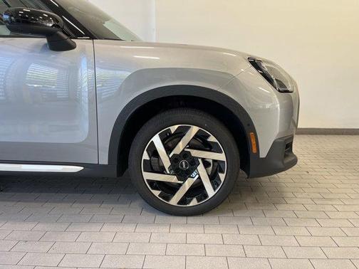 2025 MINI Countryman S