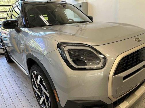 2025 MINI Countryman S
