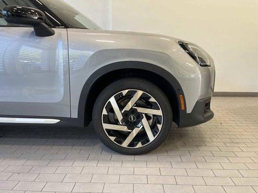 2025 MINI Countryman S