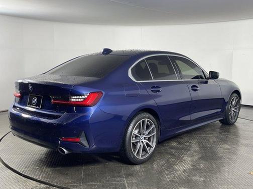 2020 BMW 330 i xDrive