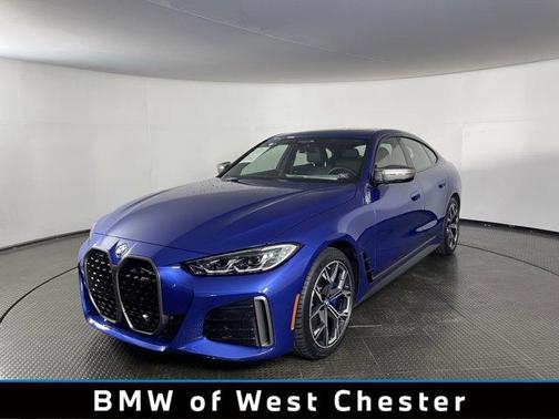 2023 BMW i4 Gran Coupe M50