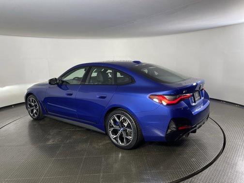 2023 BMW i4 Gran Coupe M50