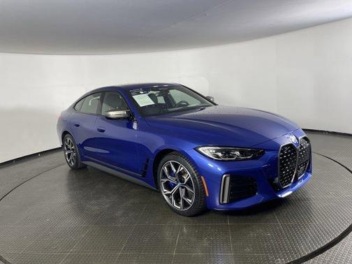 2023 BMW i4 Gran Coupe M50