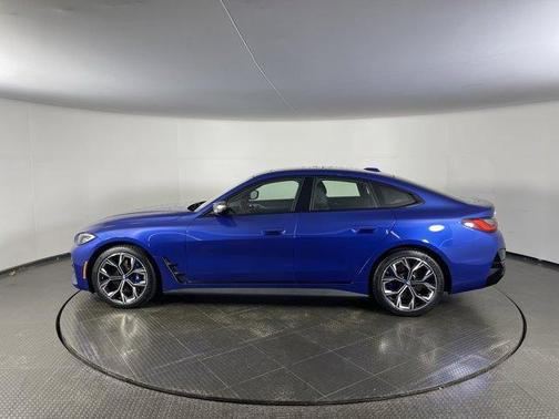 2023 BMW i4 Gran Coupe M50