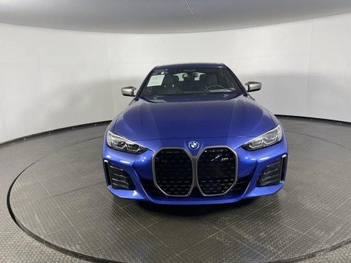 2023 BMW i4 Gran Coupe M50