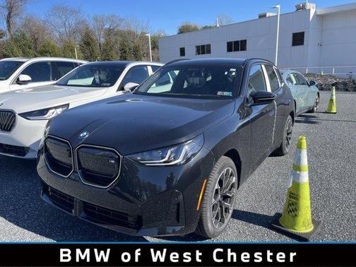 2026 BMW X3 M50 xDrive