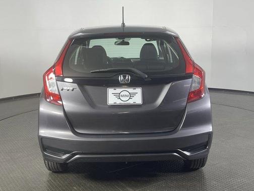 2019 Honda Fit LX
