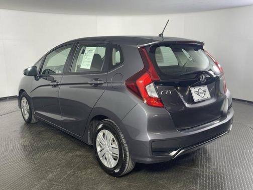 2019 Honda Fit LX