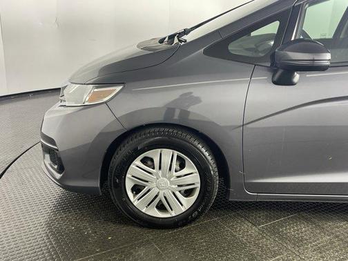 2019 Honda Fit LX