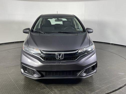 2019 Honda Fit LX