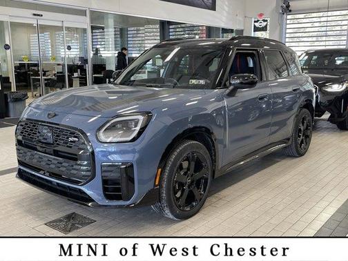 2026 MINI Countryman S