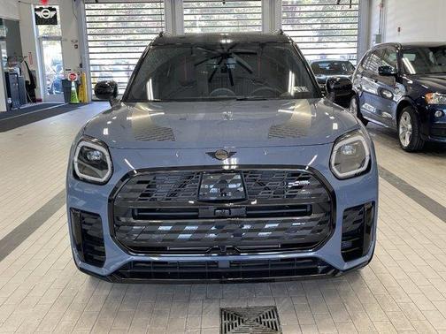 2026 MINI Countryman S
