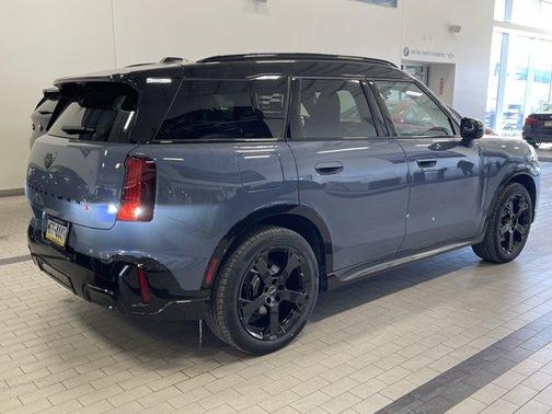 2026 MINI Countryman S