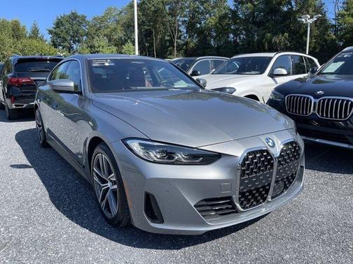 2024 BMW 430 Gran Coupe i xDrive